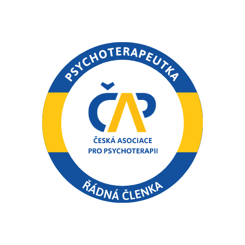 Logo ČAP